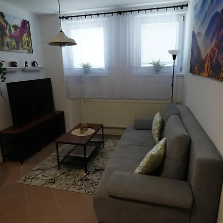 Apartamento Apartman3 Jager *