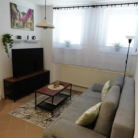 Apartamento Apartman3 Jager Piest'any