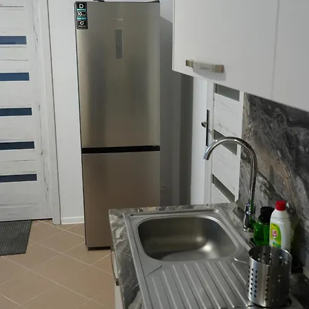 Apartman3 Jager * Piest'any