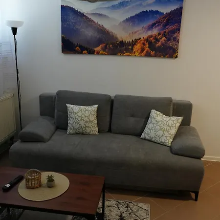 Apartamento Apartman3 Jager *