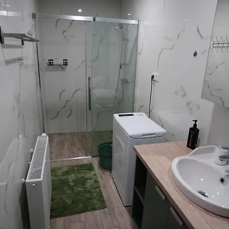 Apartman3 Jager Apartamento