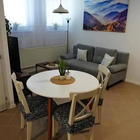 Apartman3 Jager Piest'any