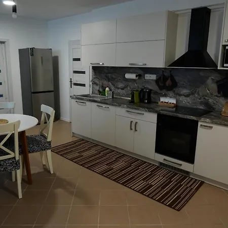 Apartamento Apartman3 Jager Piest'any