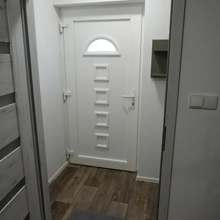 Apartman3 Jager Apartamento Piest'any