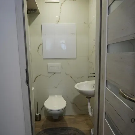 Apartamento Apartman3 Jager *
