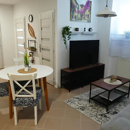 Apartamento Apartman3 Jager