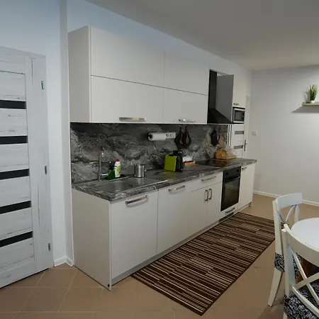 Apartman3 Jager Apartamento Piest'any
