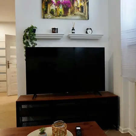 Apartman3 Jager Piest'any