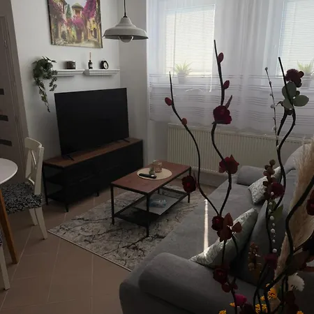 Apartamento Apartman3 Jager