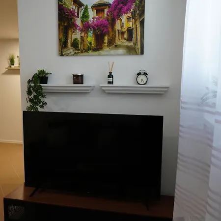 Apartman3 Jager Apartamento *