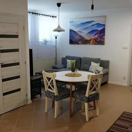 Apartman3 Jager *