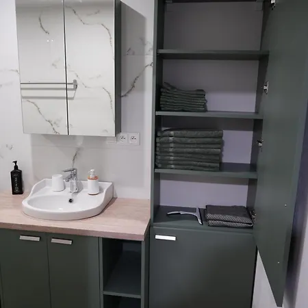 Apartman3 Jager Piest'any