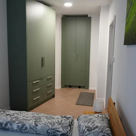 Apartman3 Jager Apartamento *