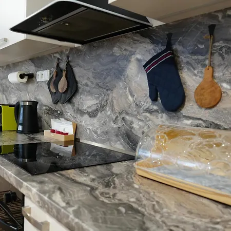 Apartamento Apartman3 Jager Piest'any