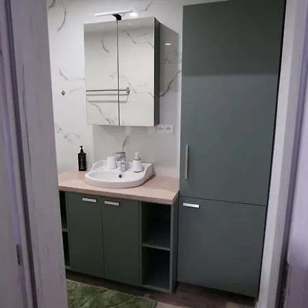 Apartamento Apartman3 Jager *