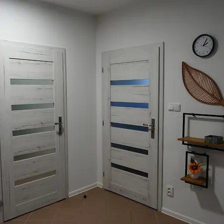 Apartman3 Jager Apartamento