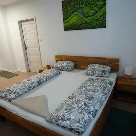 Apartment Apartman3 Jager