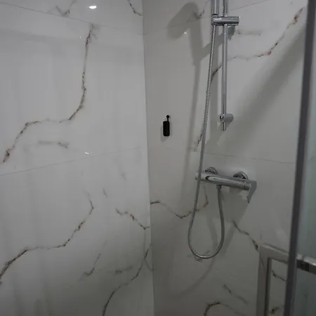 Apartman3 Jager Apartamento *