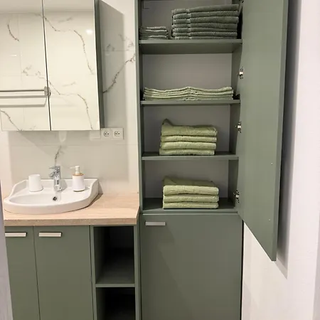 Apartman3 Jager Piest'any