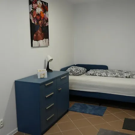Apartman3 Jager Apartment Piest'any