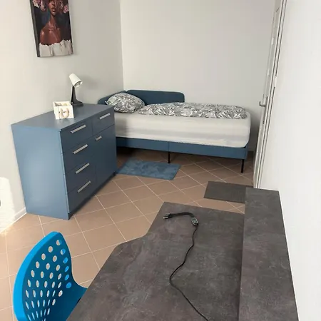 Apartman3 Jager Apartamento