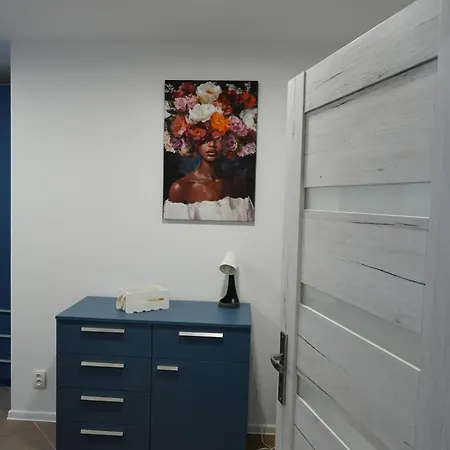 Apartman3 Jager Apartment *