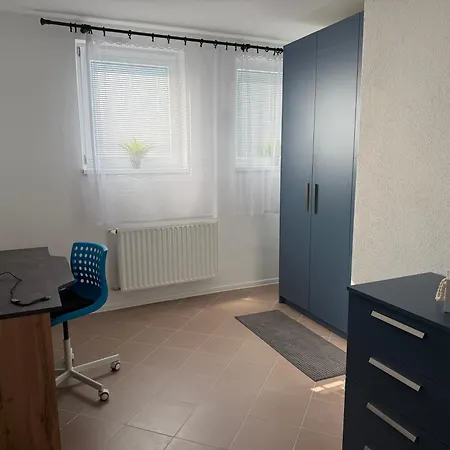 Apartman3 Jager Apartment Piest'any