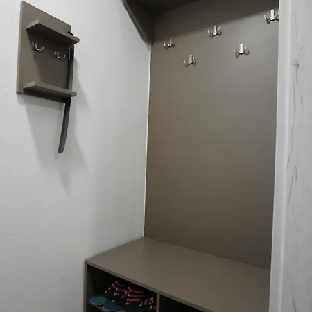 Apartman3 Jager Apartment