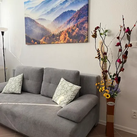 Apartman3 Jager Apartment