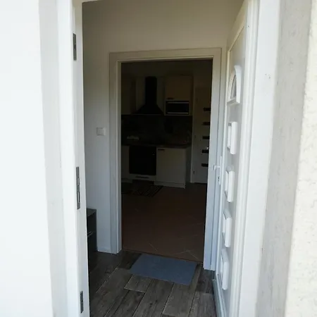 Apartamento Apartman3 Jager Piest'any